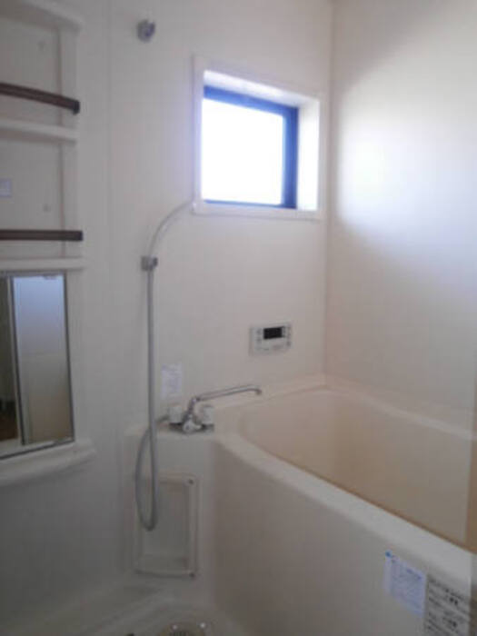 6/17 浴室