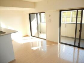 2/15 リビング/ダイニング