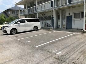 2/2 駐車場