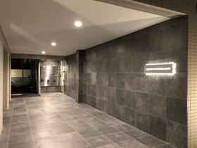 10/10 エントランス