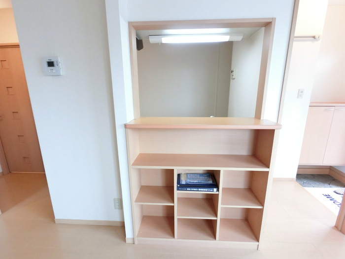 3/21 リビング/ダイニング