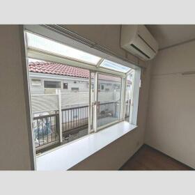 15/15 バルコニー