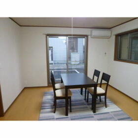 4/9 リビング/ダイニング