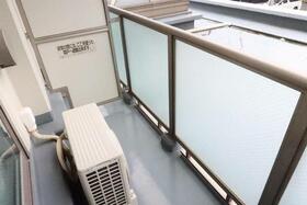 14/16 バルコニー