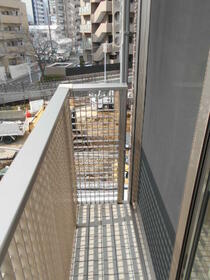 14/16 バルコニー