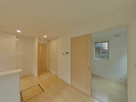 4/18 リビング/ダイニング