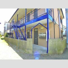 14/14 エントランス