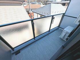 14/16 バルコニー