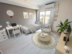 5/16 リビング/ダイニング