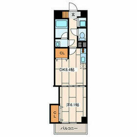 ルマ・マニスの間取り