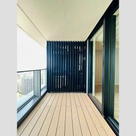 13/16 バルコニー