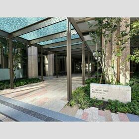 15/16 エントランス