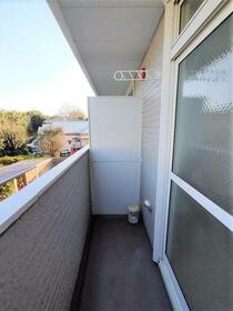 13/16 バルコニー