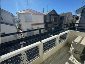 15/15 バルコニー