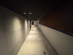 8/8 エントランス