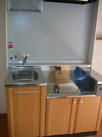 6/15 キッチン