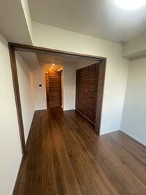 3/16 リビング/ダイニング