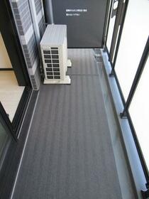 14/16 バルコニー