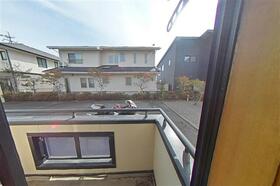 16/16 バルコニー