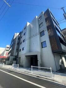 1/16 外観