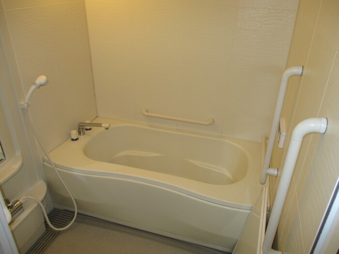 7/17 浴室
