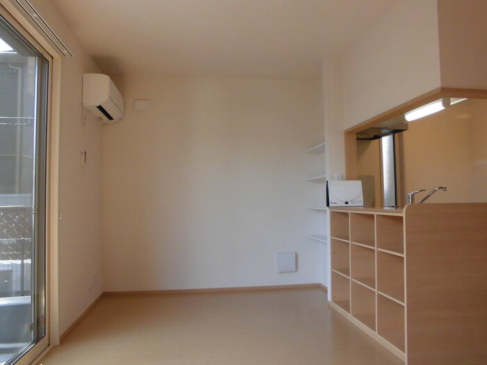 3/16 リビング/ダイニング