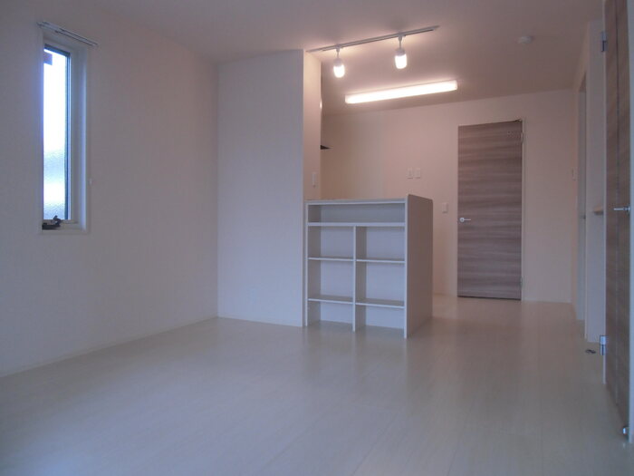 3/15 リビング/ダイニング