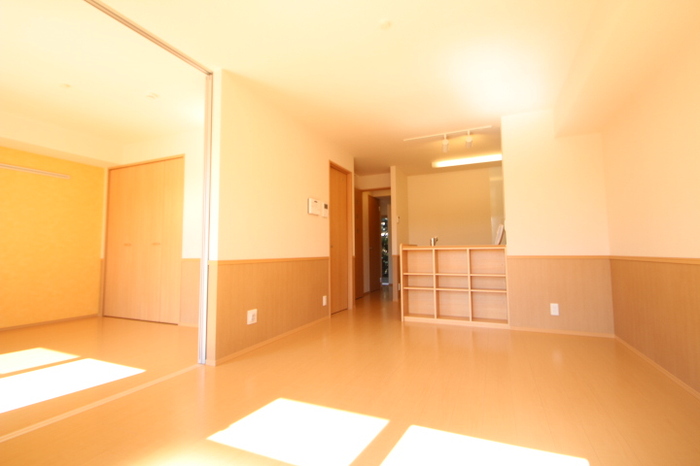 3/11 リビング/ダイニング