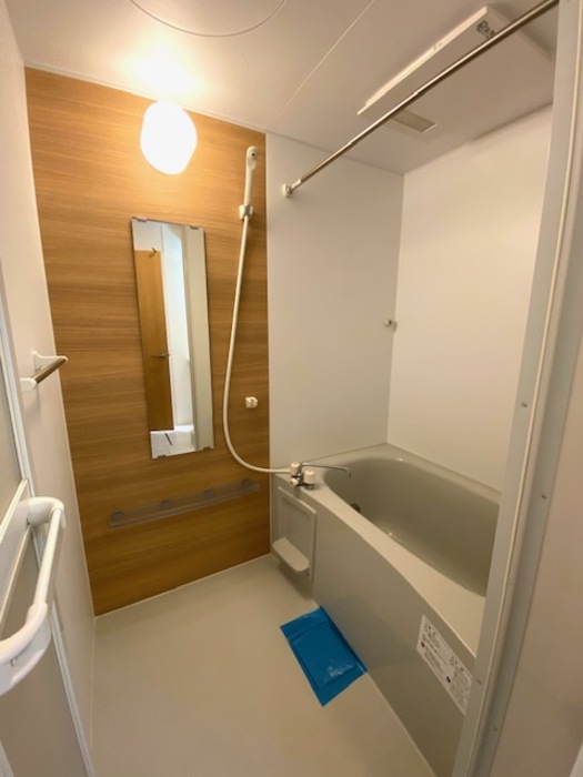 7/21 浴室