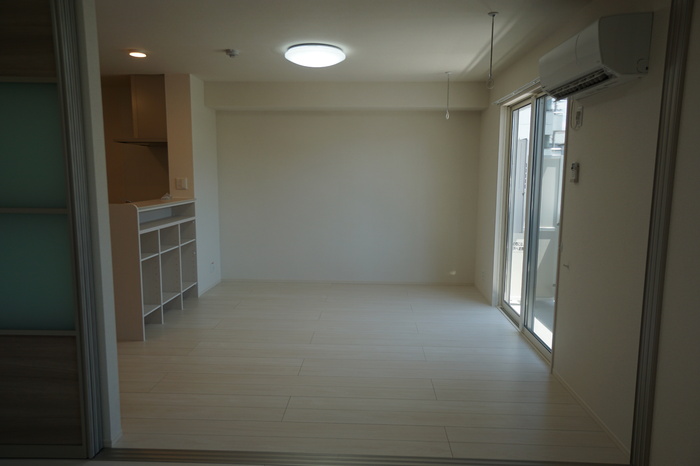 3/21 リビング/ダイニング