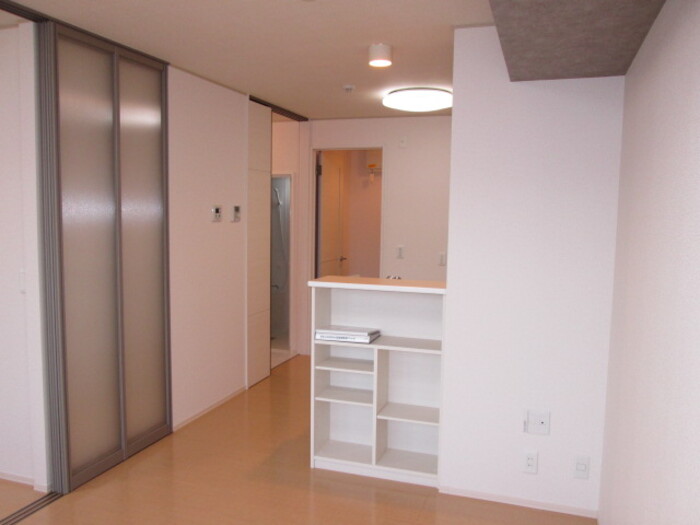 3/16 リビング/ダイニング