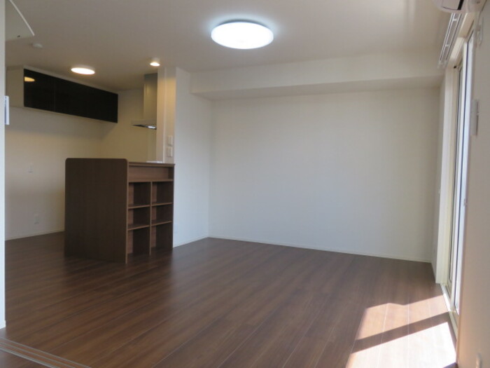 3/19 リビング/ダイニング