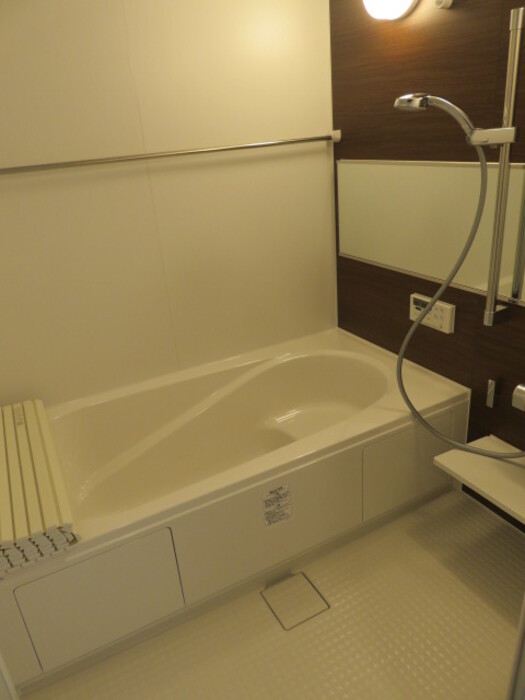 8/19 浴室