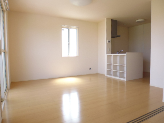 3/19 リビング/ダイニング