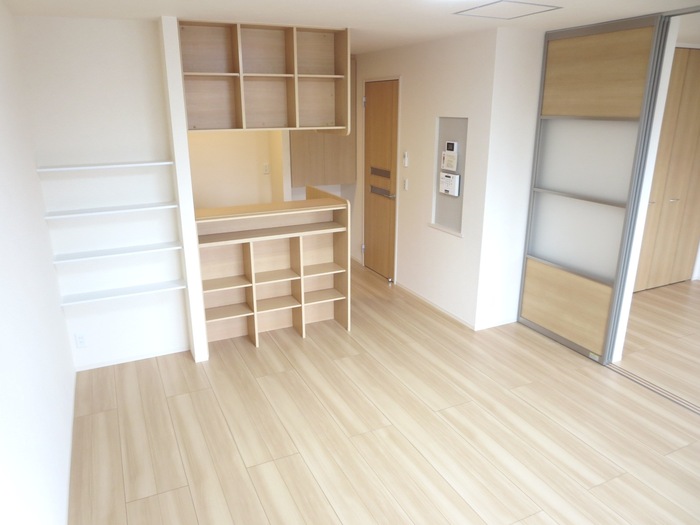 3/21 リビング/ダイニング