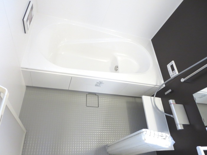 7/21 浴室