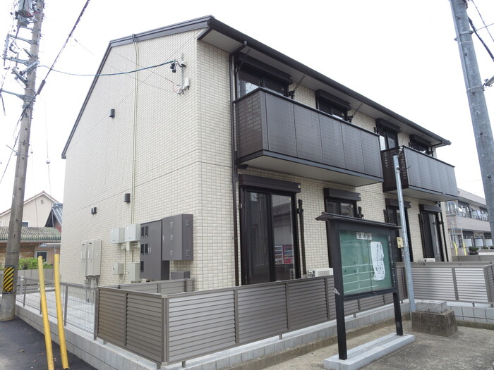 19/21 エントランス