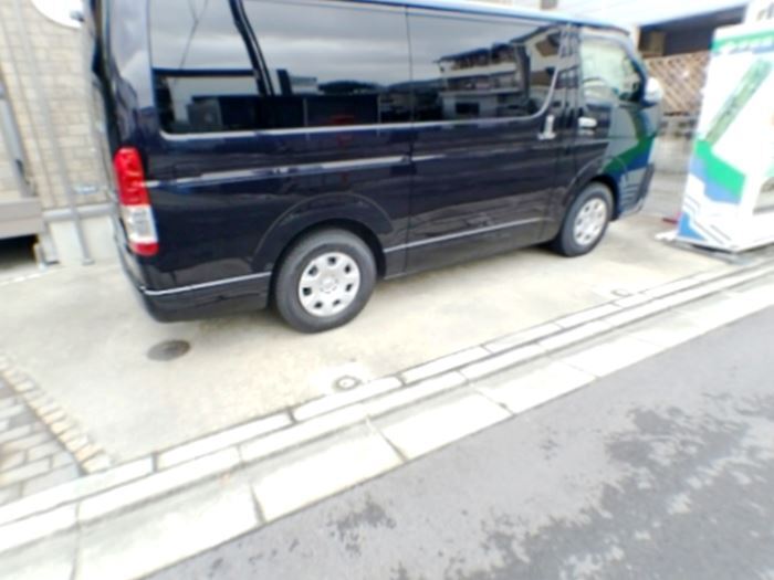 19/29 駐車場