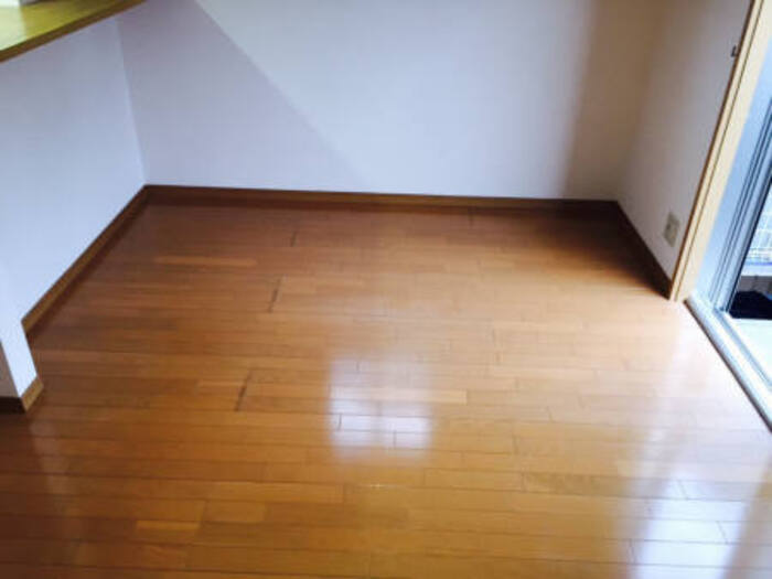 3/5 リビング/ダイニング