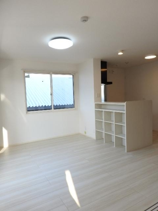 3/23 リビング/ダイニング