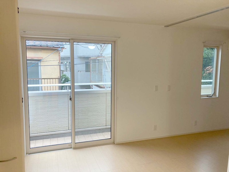 3/19 リビング/ダイニング