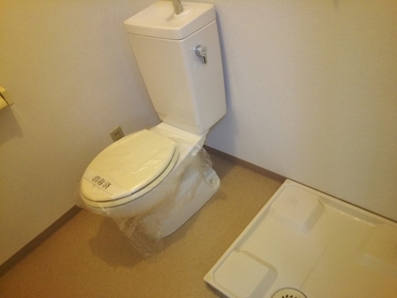 9/12 トイレ