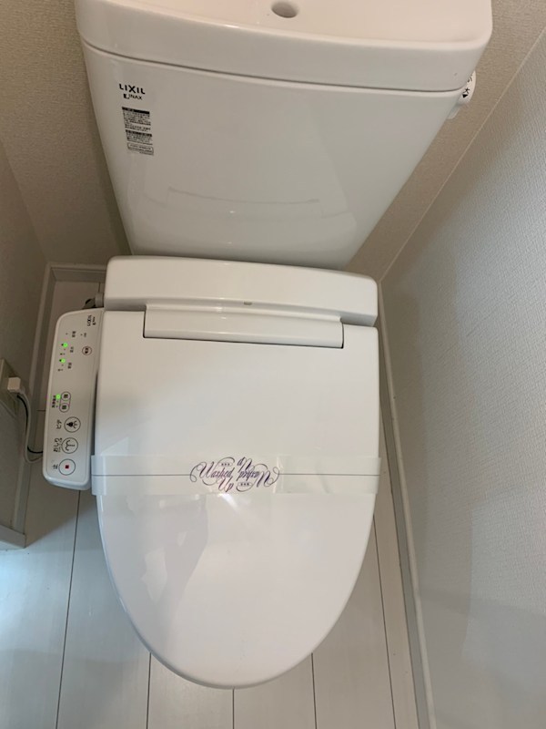 10/17 トイレ