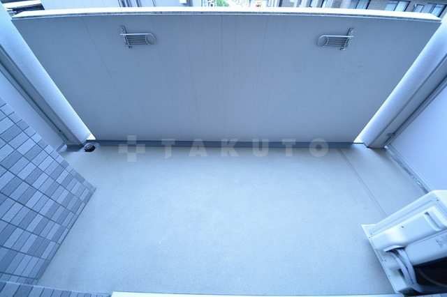 24/30 バルコニー