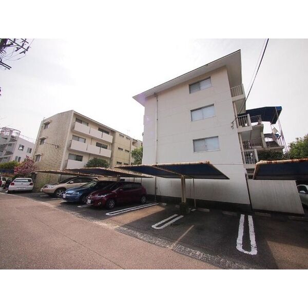 2/2 エントランス