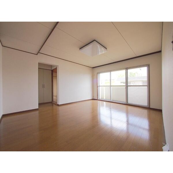 3/15 リビング/ダイニング