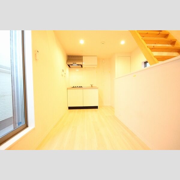 3/12 リビング/ダイニング