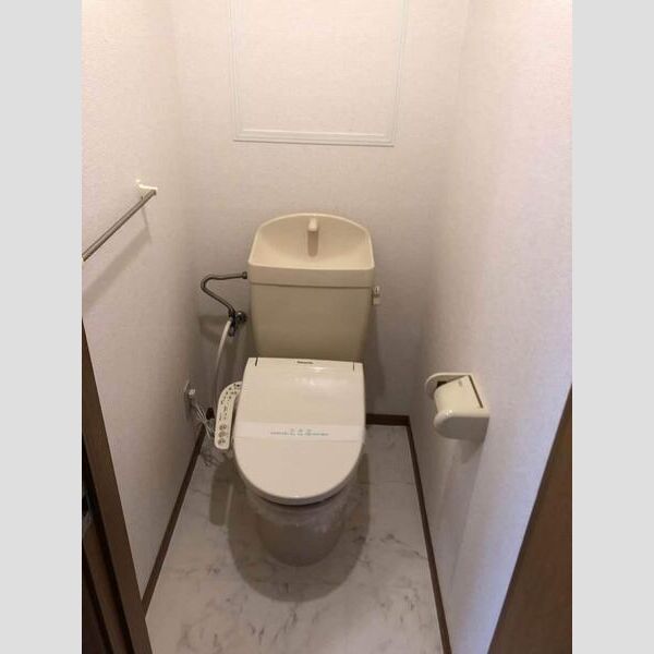 9/12 トイレ