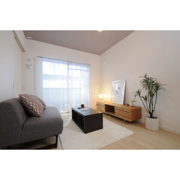 3/14 リビング/ダイニング