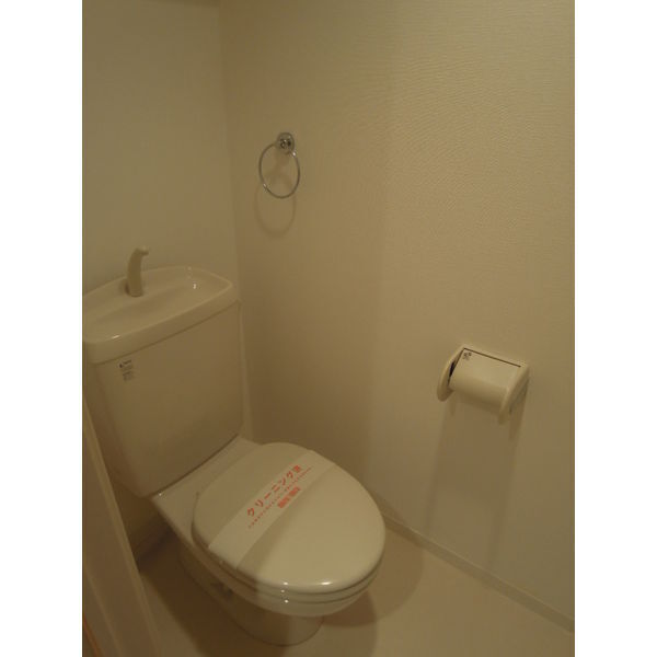7/8 トイレ